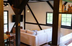 Stay At This Magnificent 100 Year Old Barn - Foto 31