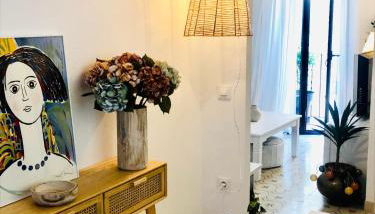 Precioso piso en el centro neurálgico de Olot - Foto 5