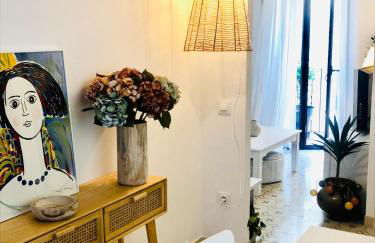 Precioso piso en el centro neurálgico de Olot - Foto 5