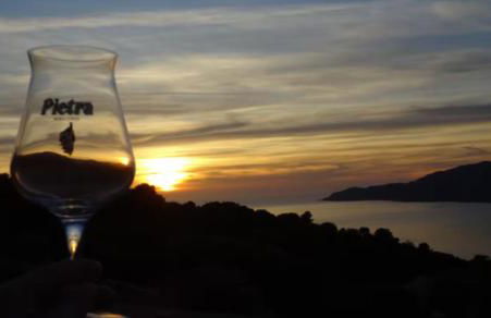 T2 Alba Rossa n 141 Confort, Panorama Mer Incroyable - Foto 9