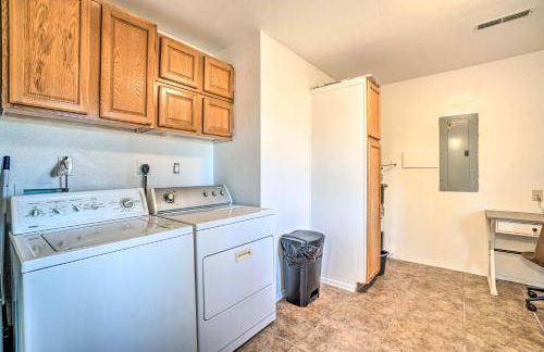 Relaxing Rural Harrison Home - 11 Mi to Town - Foto 24