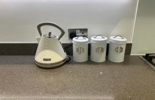 Seafront folkestone Sandgate channel tunnel - 5 star property Sleeps 16 - Foto 8