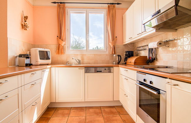 Villa Mac Villa 3 - Foto 6