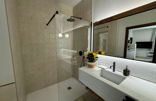 CASA YANGUAS APARTAMENTOS RURALES EN LAUJAR DE ANDARAx - Foto 133