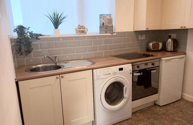 Remarkable 2-bed Apartment in Morpeth - Foto 4