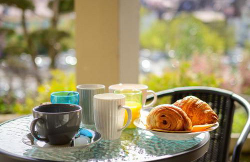 Le 31-GregIMMO-Appart'Hôtel - Foto 9