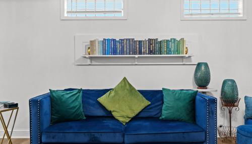 8 Min to Churchill Downs Perfect for Groups - Foto 5