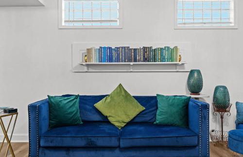 8 Min to Churchill Downs Perfect for Groups - Foto 5