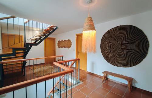 Casa dos Côtos. - Foto 14