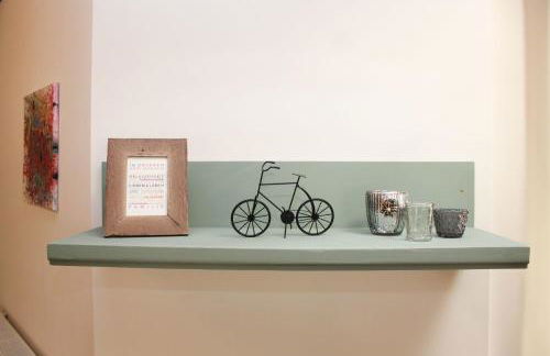 Ferienwohnung Helmsstraße II - Foto 16