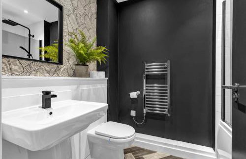 Free Parking Luxury Safari House - Foto 21