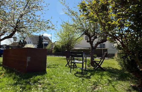 B&B’s im Aischgrund - Foto 76