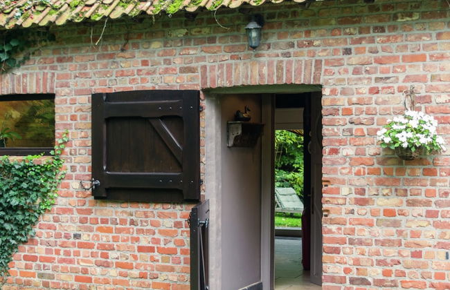 Charming Retreat, Veldegem - Foto 24