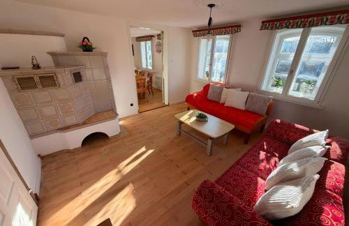 Ferienhaus Winterbach - Alte Käserei - Foto 35