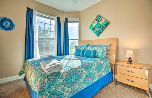Resort Condo in Kissimmee about 3 Mi to Disney! - Foto 14