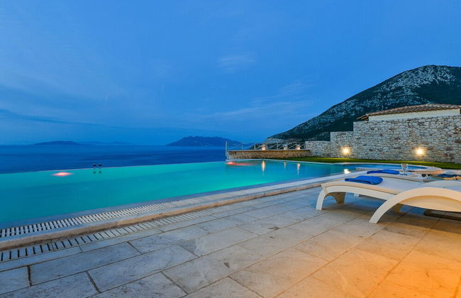 Villa with Striking views over the infinity Pool - Foto 32