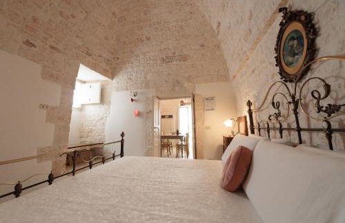 Il trullo di Nonno Giancarlo - Foto 14