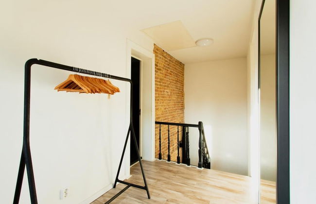 Charming Villa Near Maastricht and Hillside - Foto 13