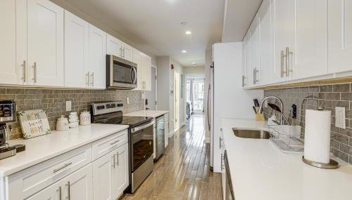 Month-Long World Cup Hub 3 Mi to Lincoln Financial - Foto 4