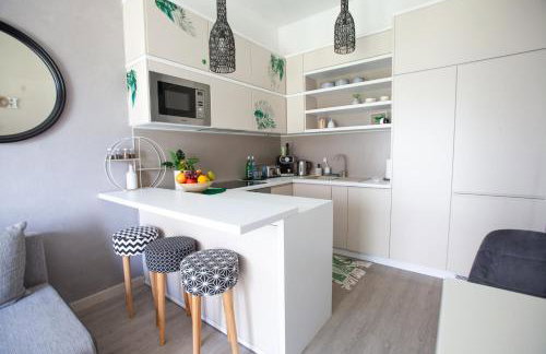 Apartament Panorama De Lux Family - Photo 12