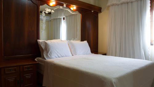 Av das hortênsias 3 quartos 3 banheiros - Foto 3, Shower