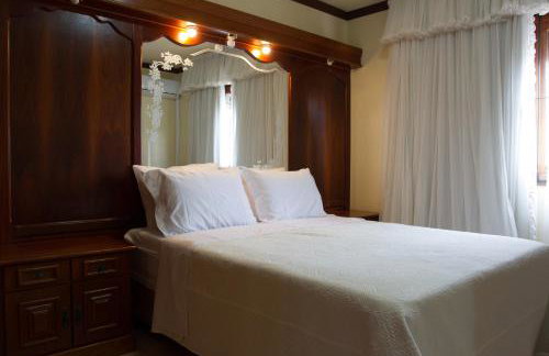 Av das hortênsias 3 quartos 3 banheiros - Foto 3