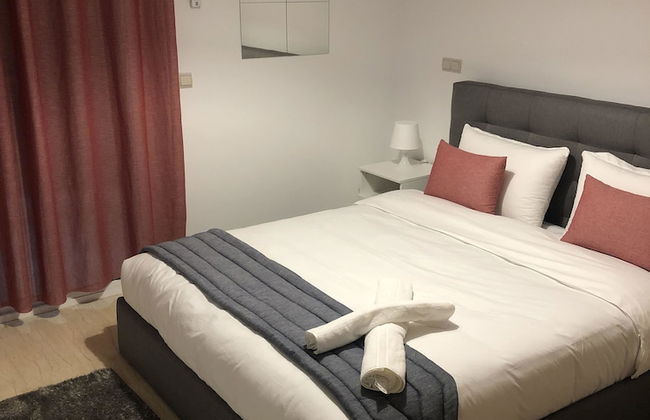 JB Apartment - Photo 12