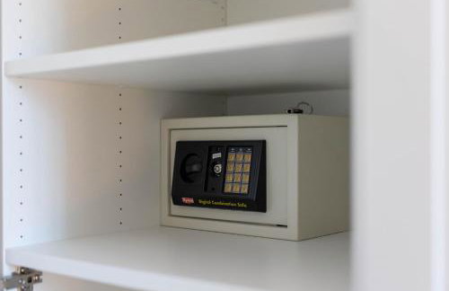 Penthouse Heavenly Holiday Home - Foto 27