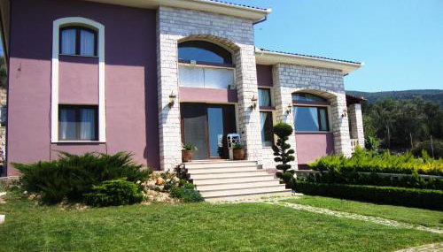 Eva's Luxury Villa - Foto 4, Garden