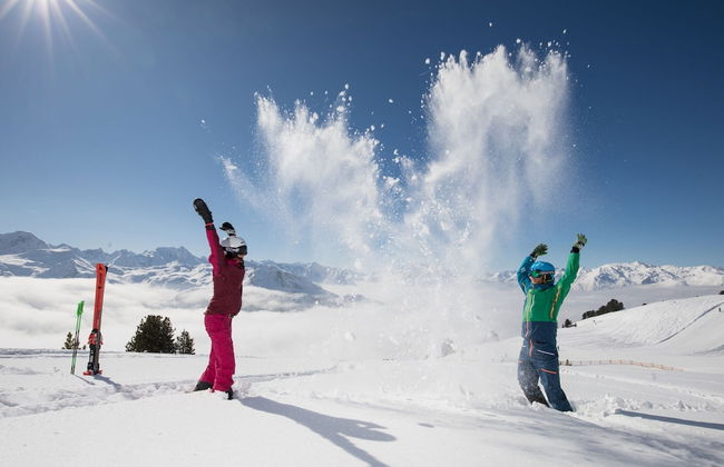 Apartment in Krimml With Parking Space - Foto 23