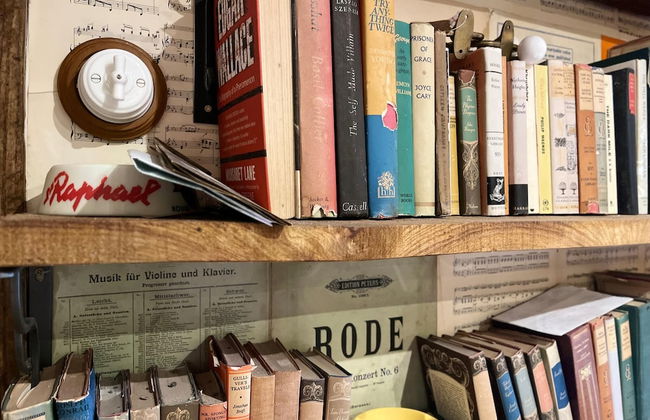 Remarkable Boultons Barn With hot tub - Foto 18