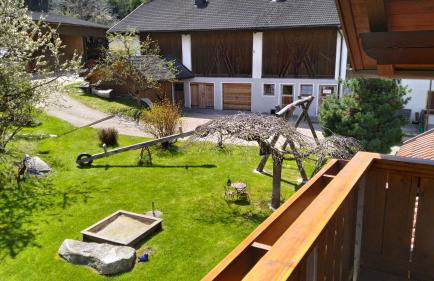 Oberlindnerhof - Photo 7