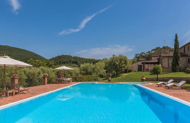 Verdidea - VILLA ANGELICA - Foto 42