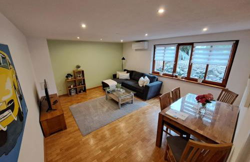 Familienfreundliche FeWo - Foto 17