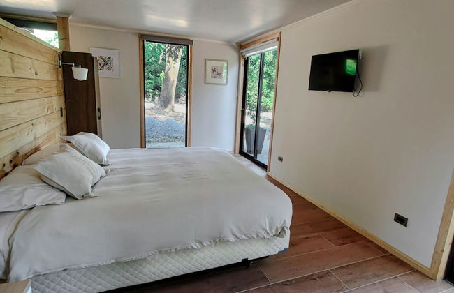 Tumuñan Lodge - Foto 12