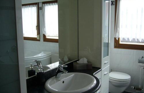 Apartment Sabine in der Nähe des Playmobil Funparks - Foto 14