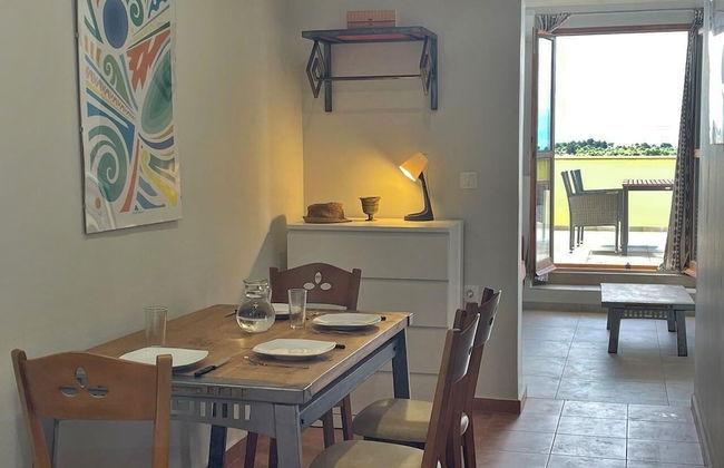 2 Apartments Sharing Garden and Pool - Foto 13