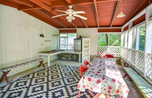 Pet-Friendly Norfolk Retreat about 7 Mi to Beach! - Foto 18