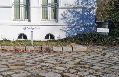 Penthouse in Villa am Wasser + Parken + WLAN + Netflix +Kamin - Foto 23