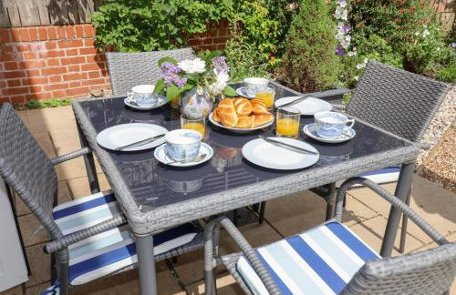 1 Coconut Cottage, Long Melford - Foto 32