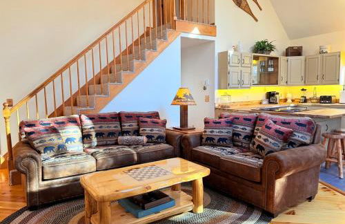 The Tinker Bell at Lake Winnipesaukee - Foto 2