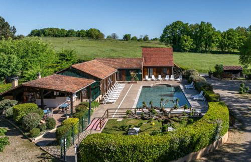 Hameau des laurières - Foto 1