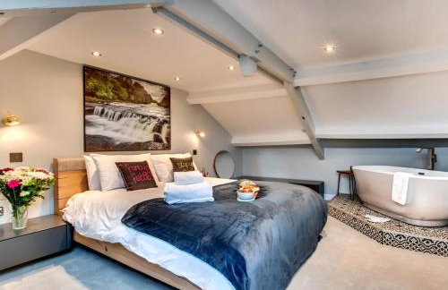 The Nook by Luxury Travel Emporium Asygarth - Foto 17