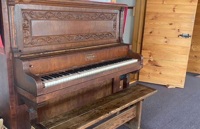 Relaxing Nature Retreat Perfect for Large Groups - Foto 12