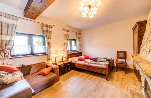 Solny - Resort w Bieszczadach - Photo 69