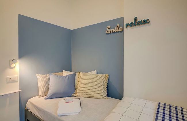 Relais Nanzello Garda Living 1 - Foto 7