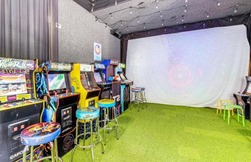 Resort Amenities and Beach Access Huddleston Condo - Foto 34