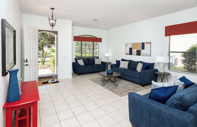 Home Away From Home At Bridgeford Crossing - Foto 28