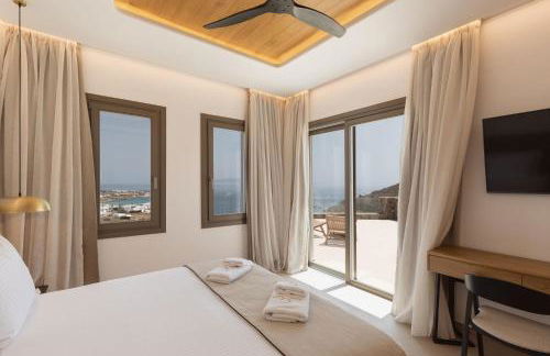 Calma Suites Mykonos - Photo 23