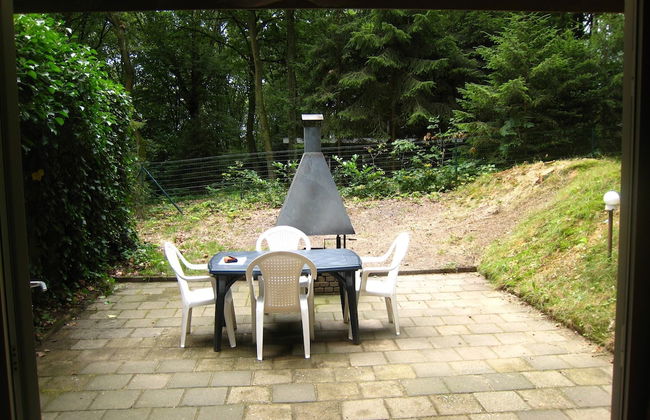 Lanklaar Chalet With Garden - Foto 9